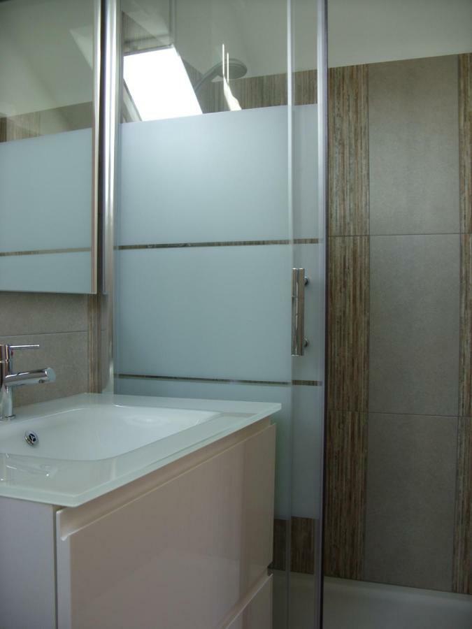 Marcia Donatti - A L'Ombre Des Coteaux Sao Paulo Hotell Kaysersberg-Vignoble Exteriör bild