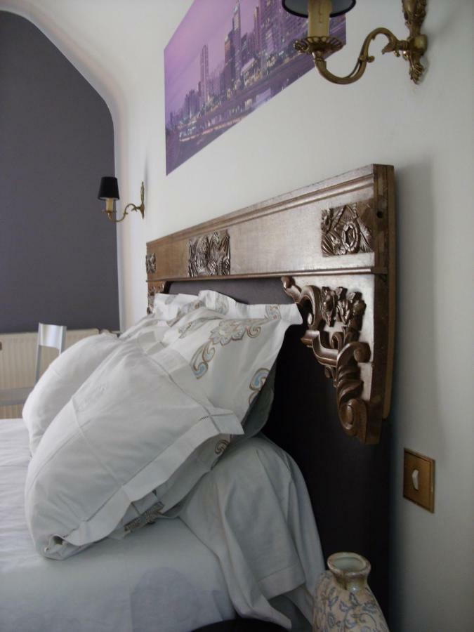Marcia Donatti - A L'Ombre Des Coteaux Sao Paulo Hotell Kaysersberg-Vignoble Exteriör bild
